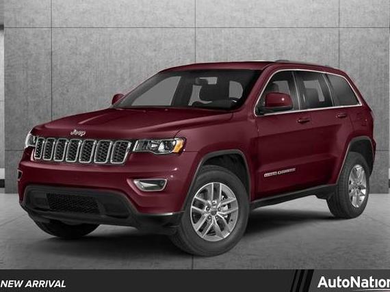 JEEP GRAND CHEROKEE 2022 1C4RJEAG0NC126720 image